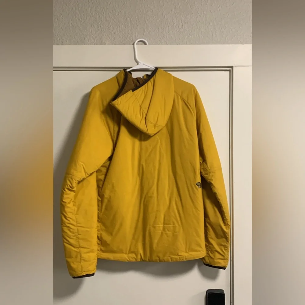 Kor Strata Jacket - Picture 2 of 3